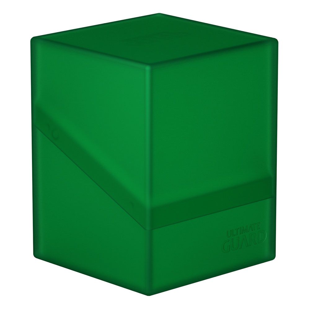 Boulder Deck Case 100+ Boulder Deck Case 100+
