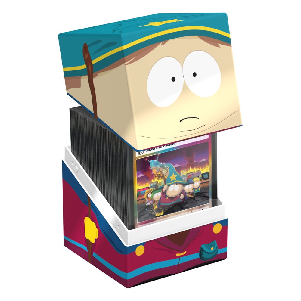 Squaroes - Squaroe South Park™ Squaroes - Squaroe South Park™