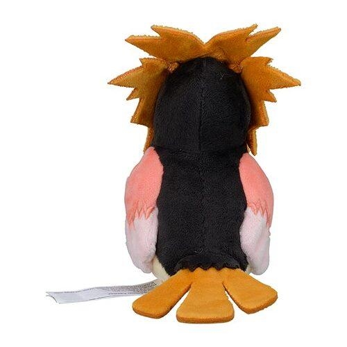 Spearow / Habitak