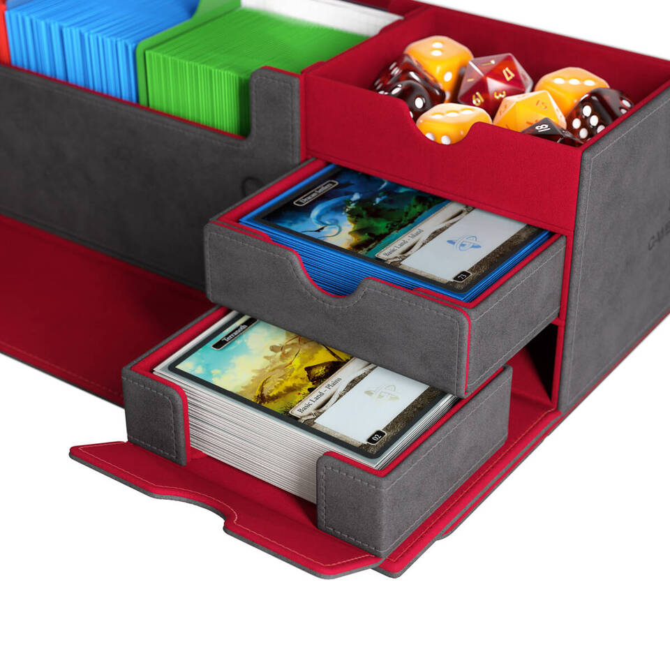 Gamegenic Cards Lair PRO 1000+ Convertible Gamegenic Cards Lair PRO 1000+ Convertible
