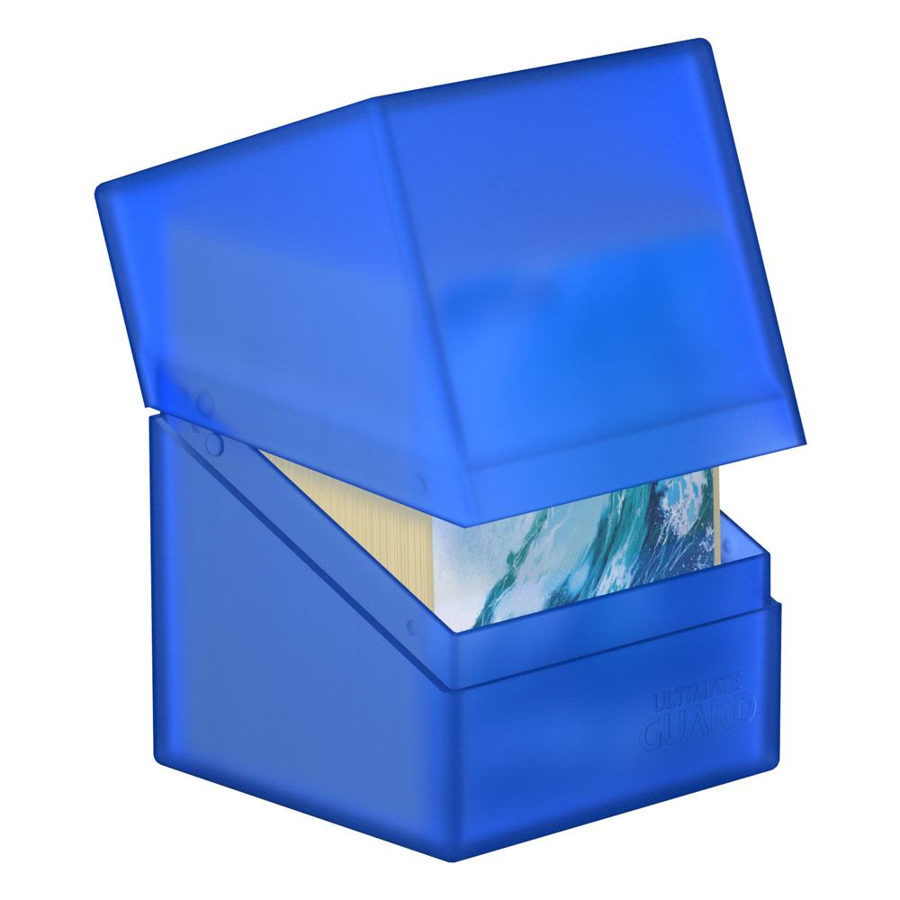 Boulder Deck Case 100+