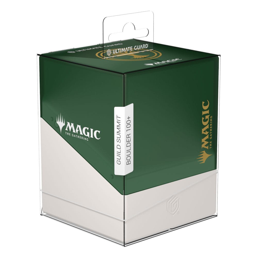 Boulder 100+ Magic: The Gathering