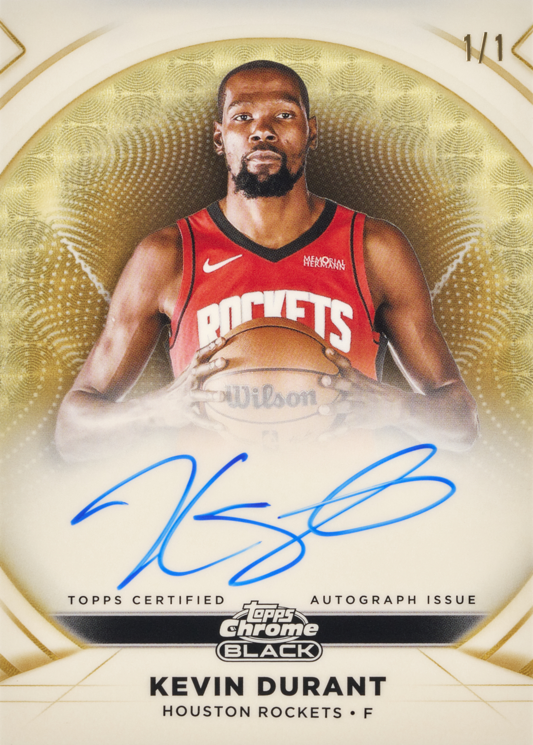 Topps Chrome Black Basketball 2025-26