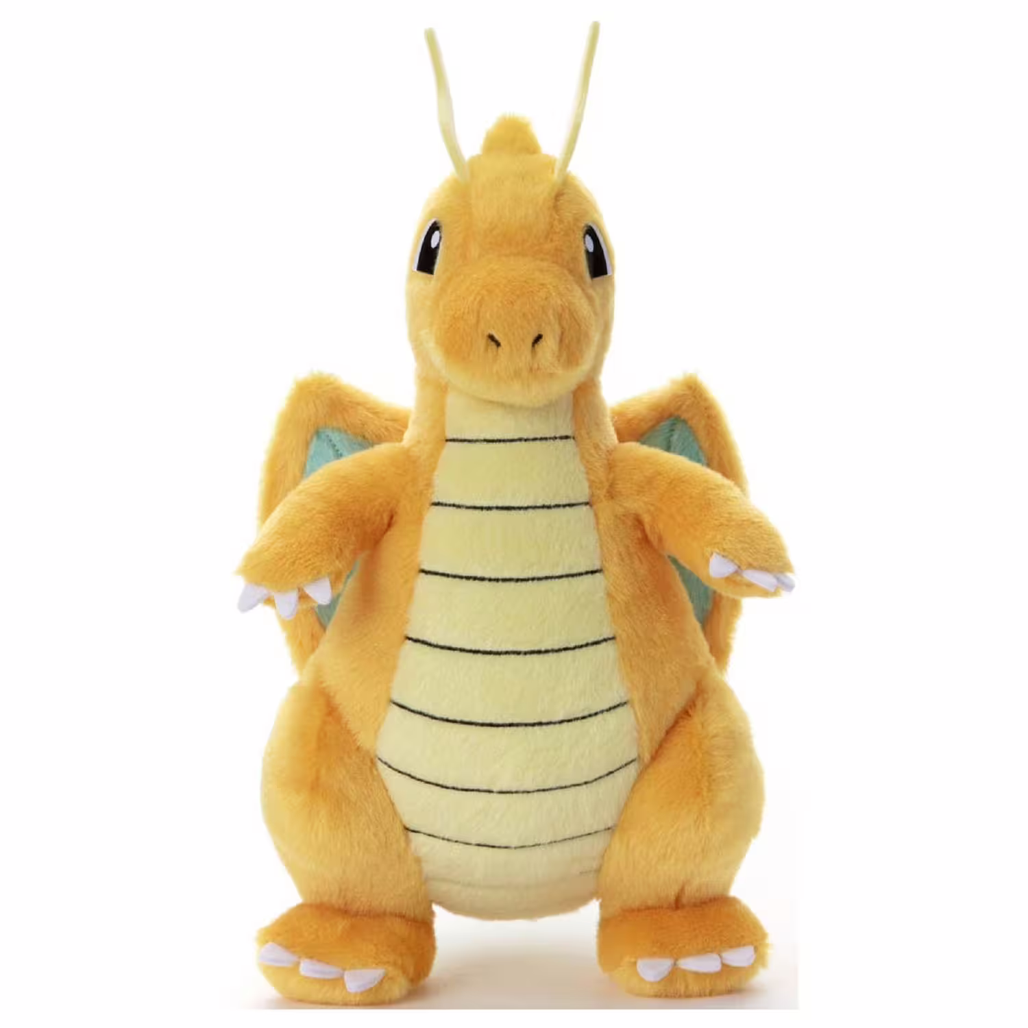 Dragonite / Dragoran