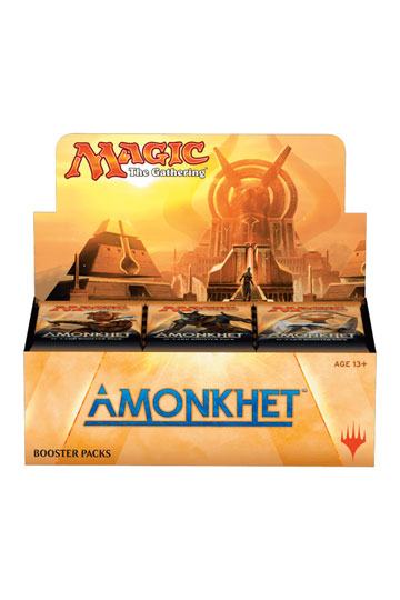 Magic the Gathering amonkhet mtg booster display draft Magic the Gathering amonkhet mtg booster display draft