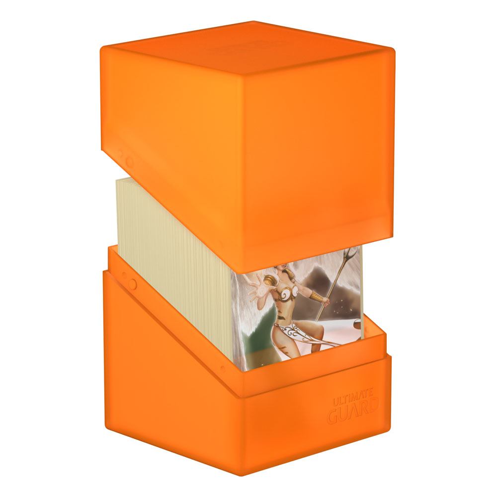 Boulder Deck Case 100+