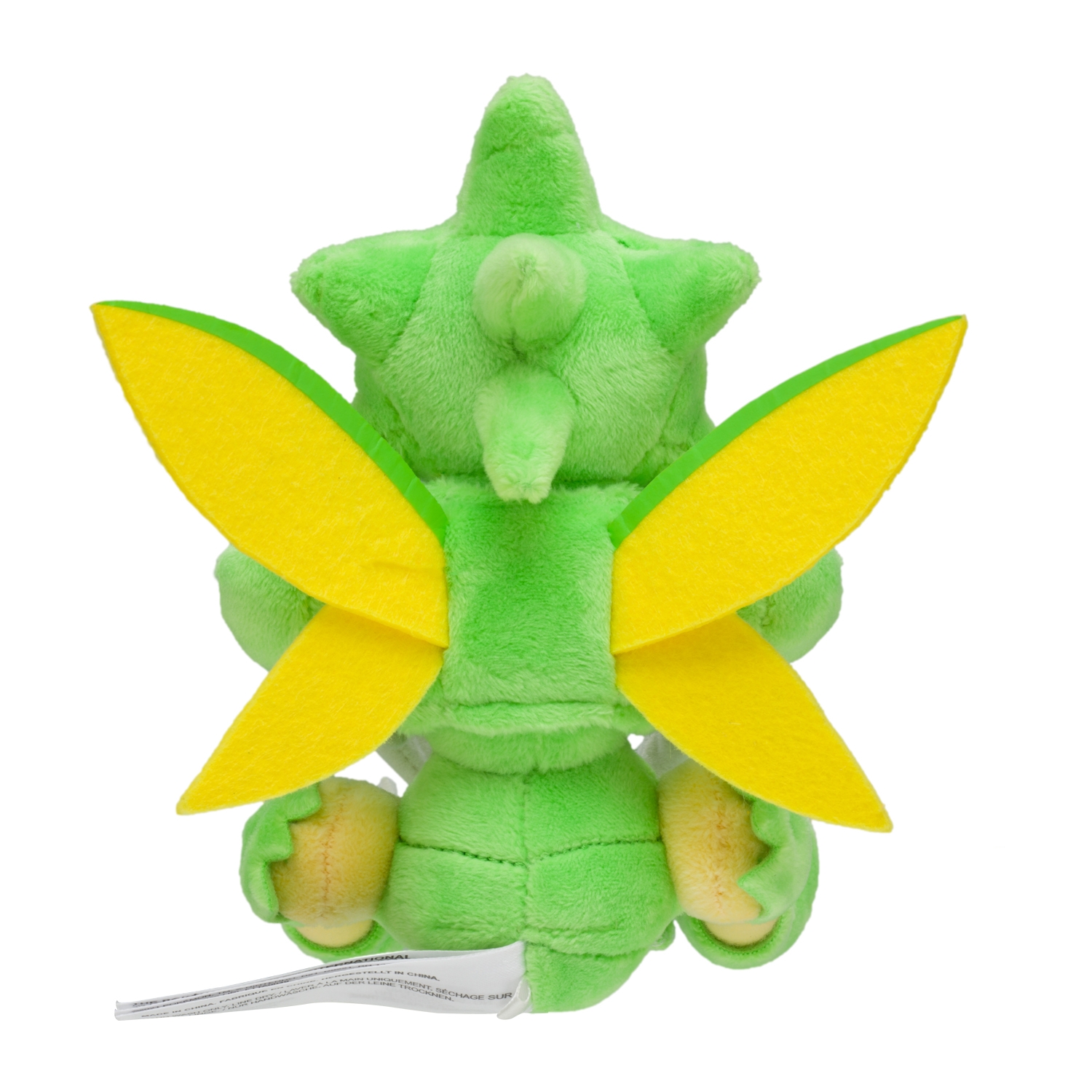 Scyther / Sichlor