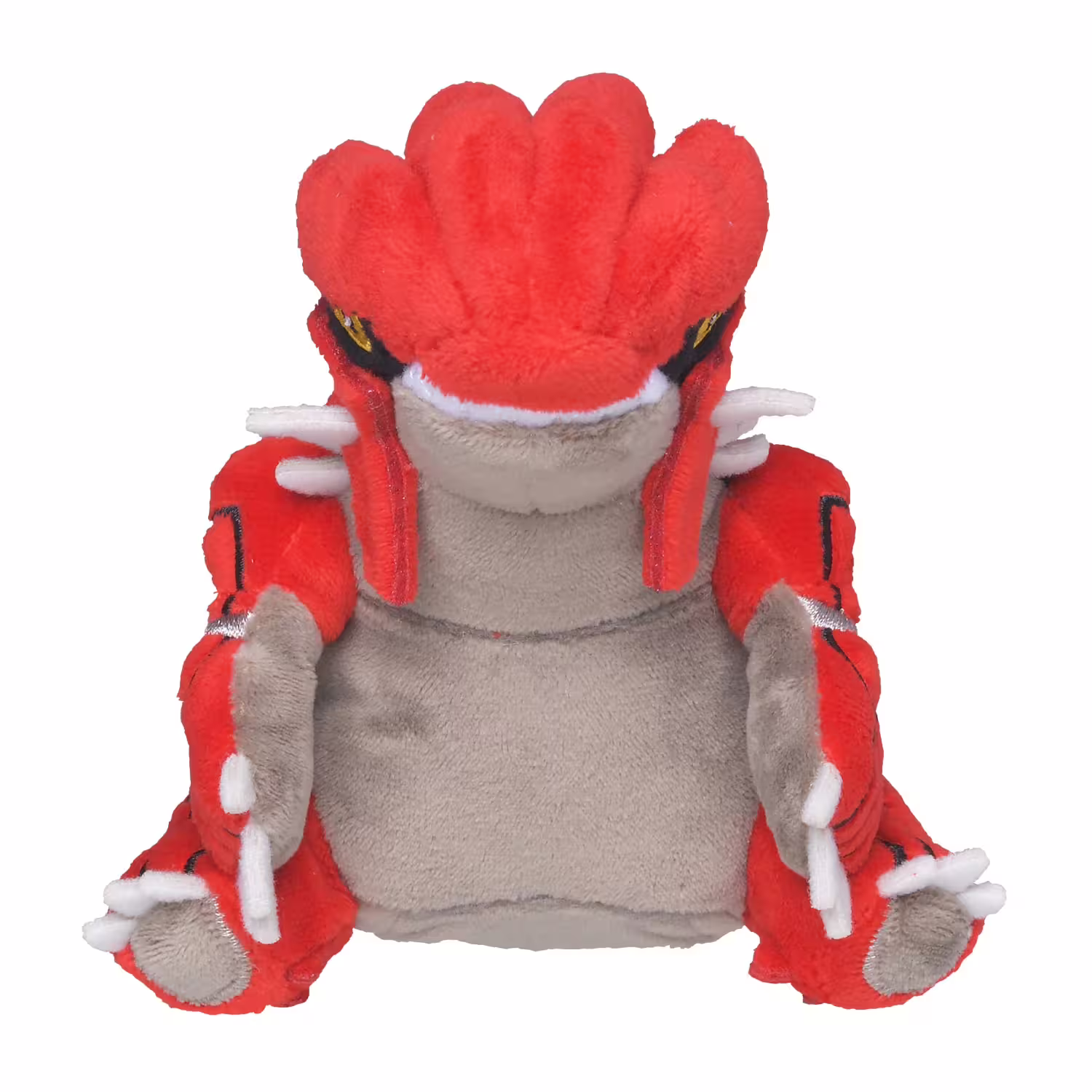 Groudon / Groudon