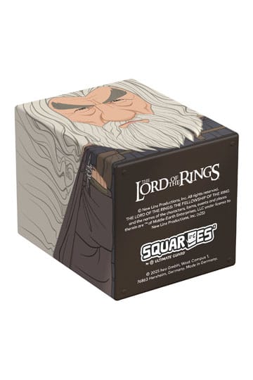 Squaroes - The Lord of the Rings