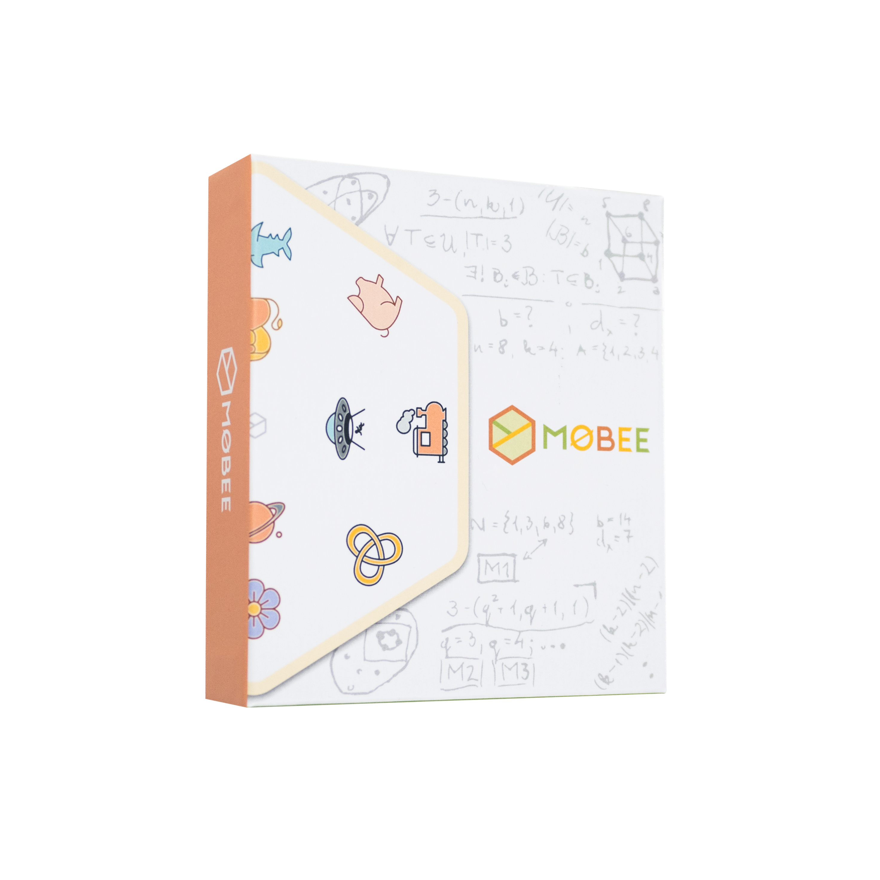 Mobee Mobee