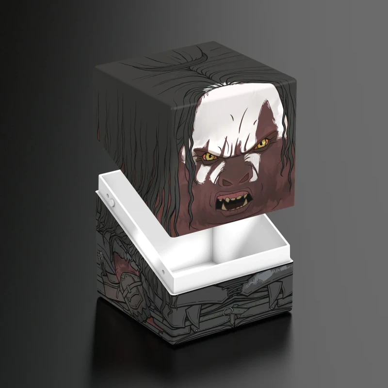 Squaroes - The Lord of the Rings