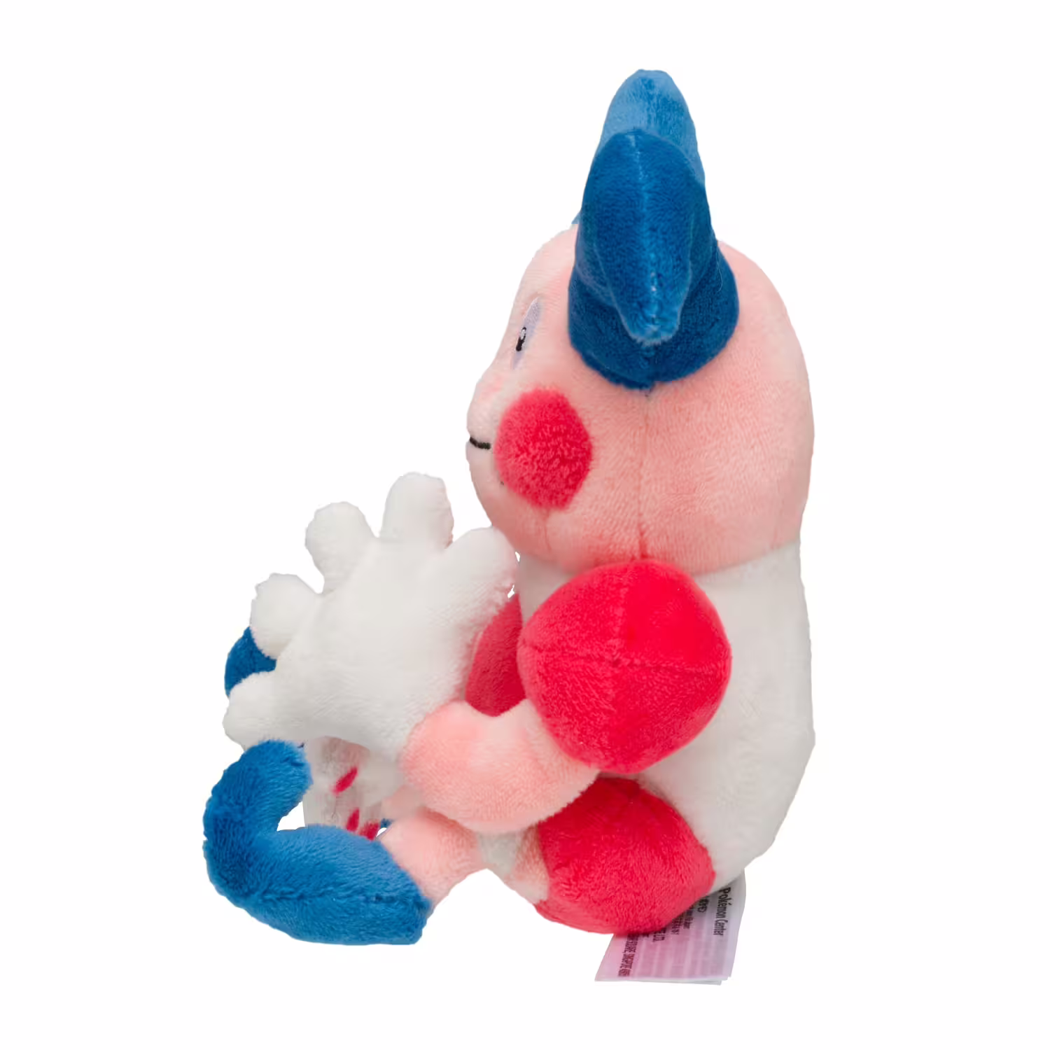 Mr. Mime / Pantimos