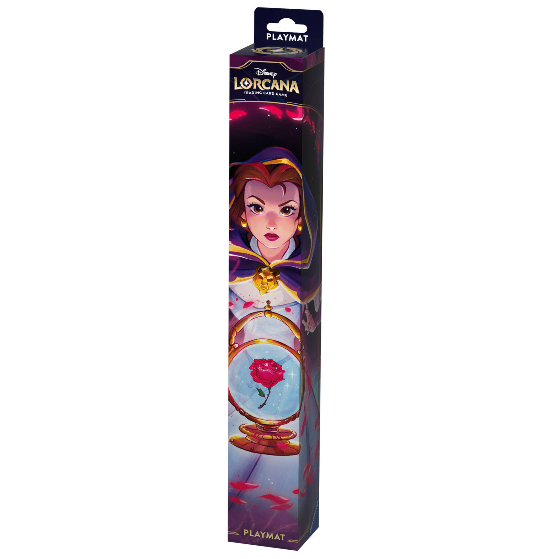 Lorcana Playmat Belle Lorcana Playmat Belle