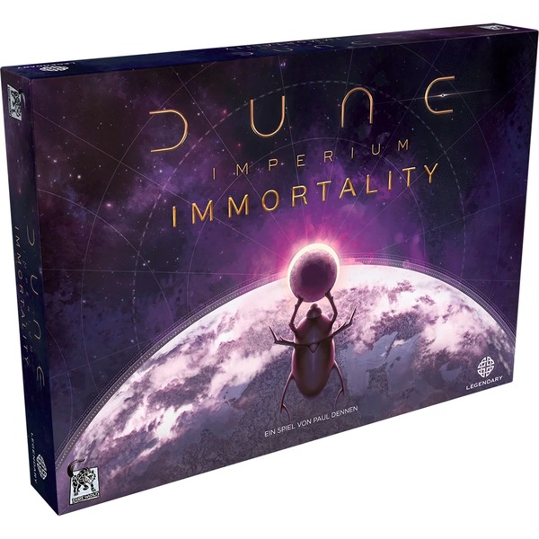 Dune Imperium Immortality TwoMoons.ch