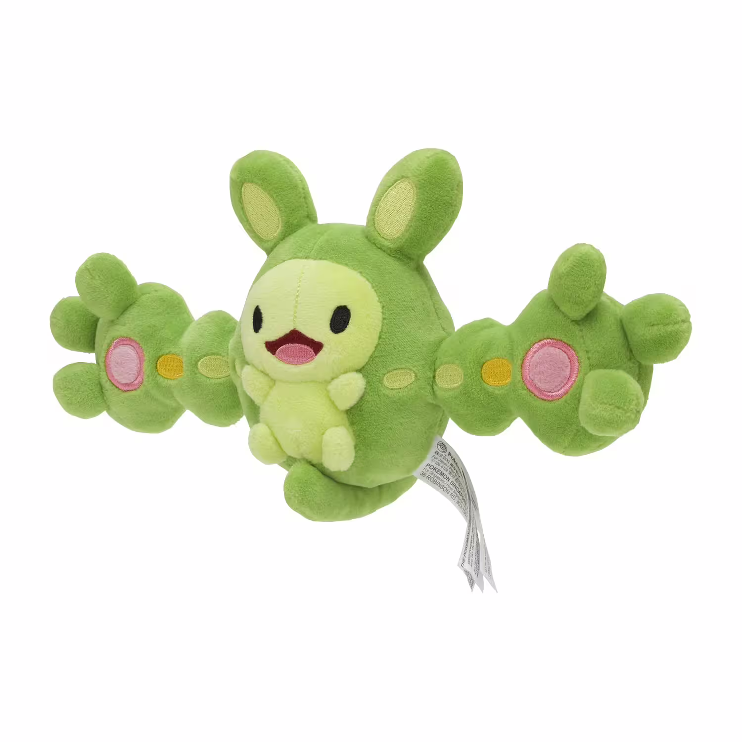 Reuniclus / Zyntomega