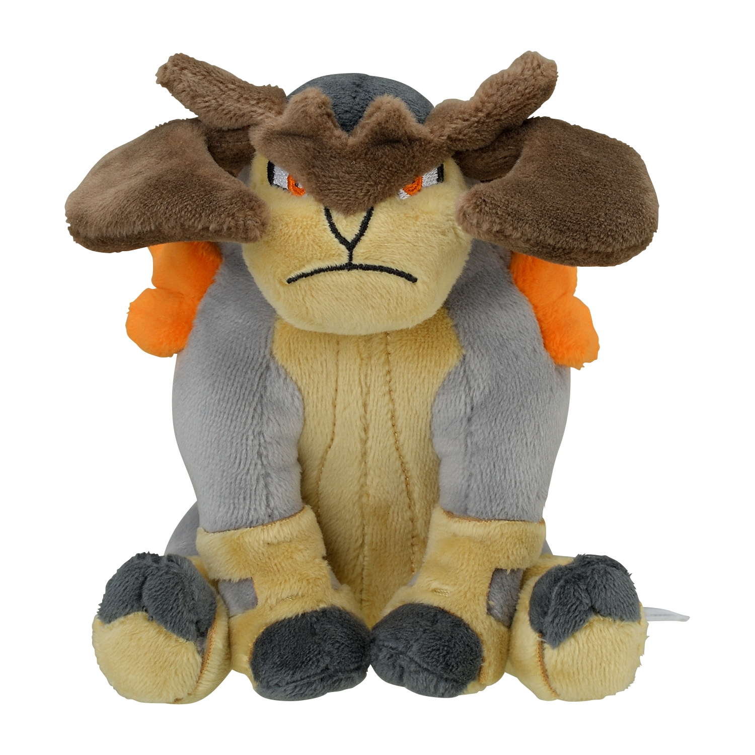 Terrakion / Terrakium