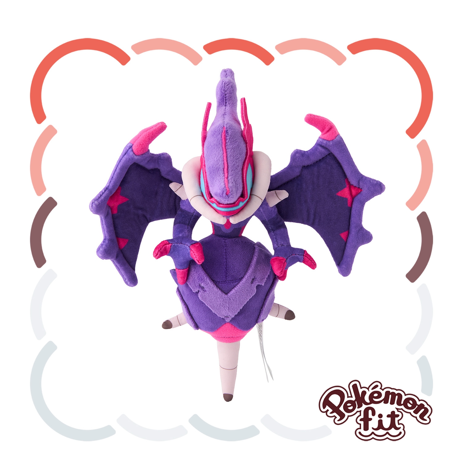 Naganadel / Agoyon