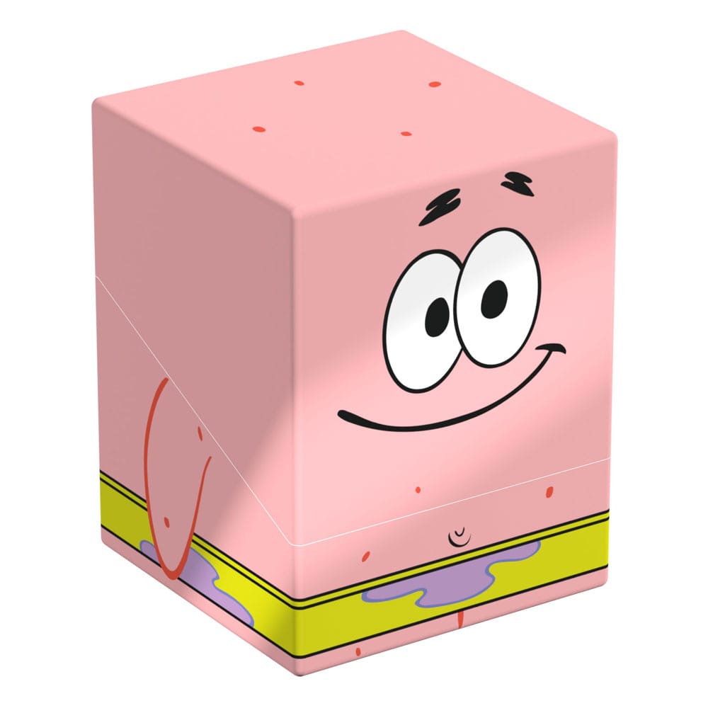 Squaroes - Squaroe SpongeBob SquarePants™ Squaroes - Squaroe SpongeBob SquarePants™