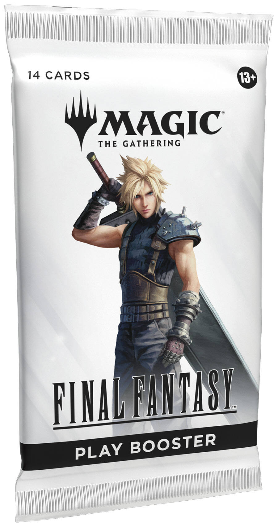 Magic: Final Fantasy