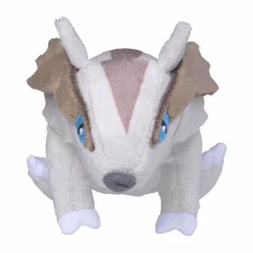 Geradaks / Linoone