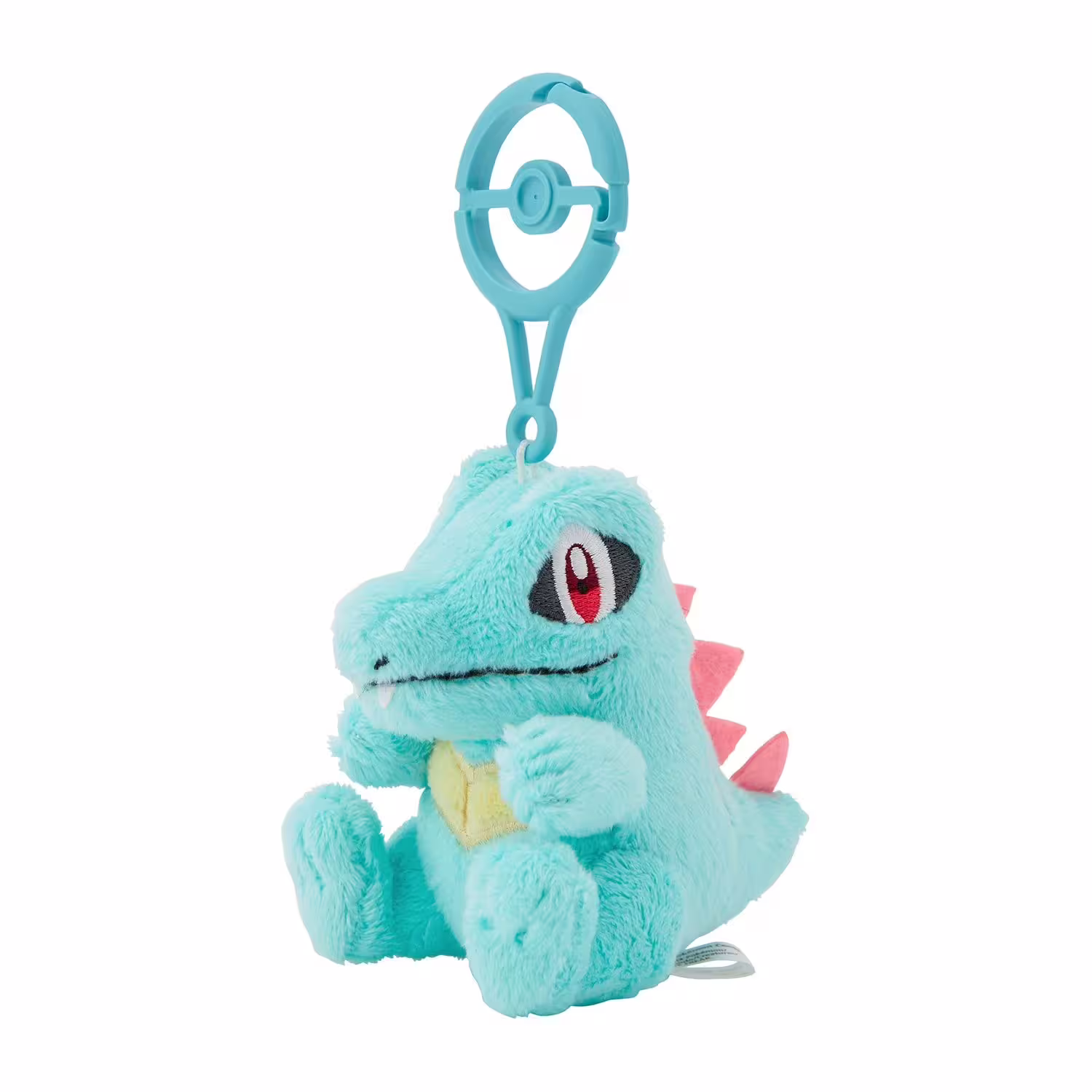 Totodile / Karnimani