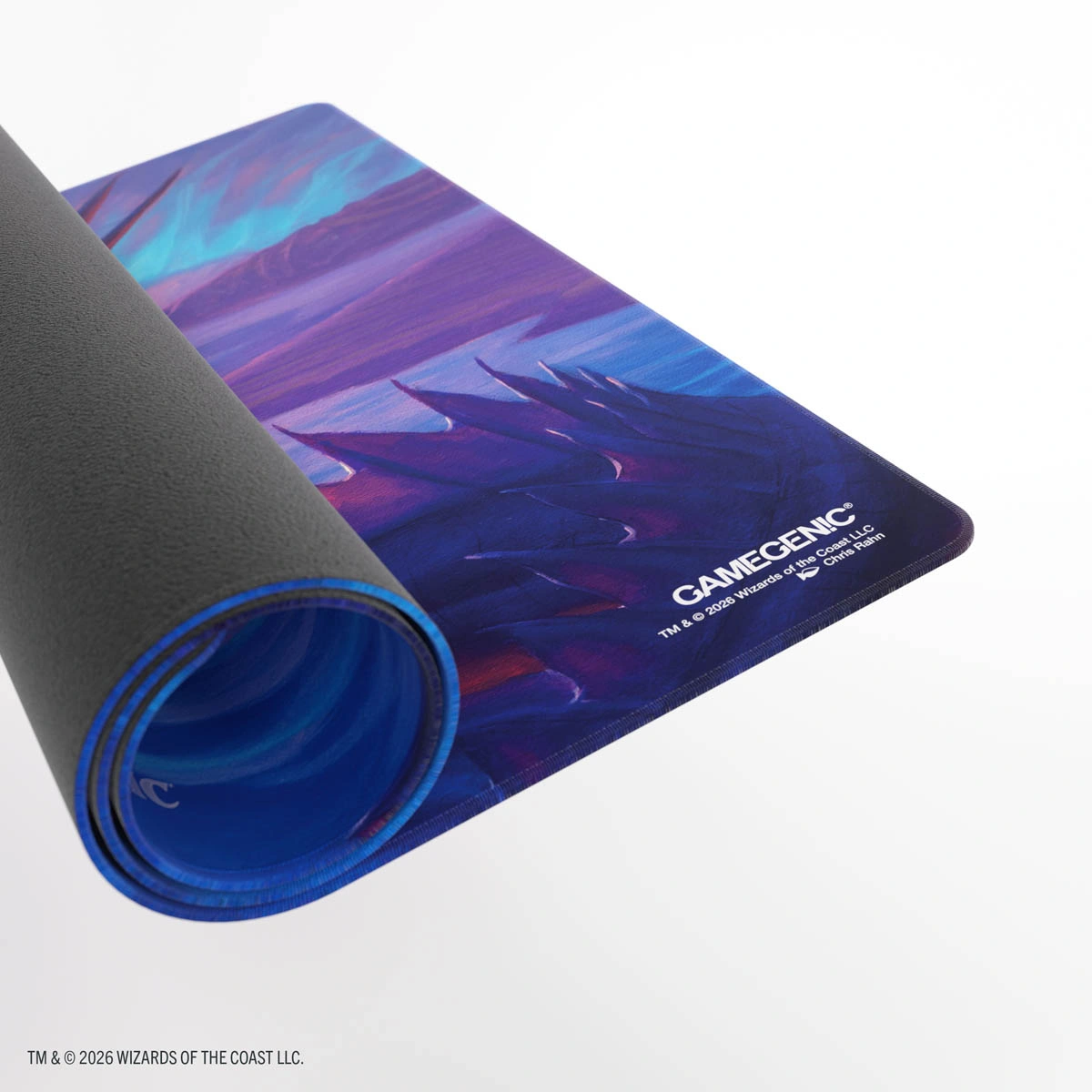 Shiny Playmat