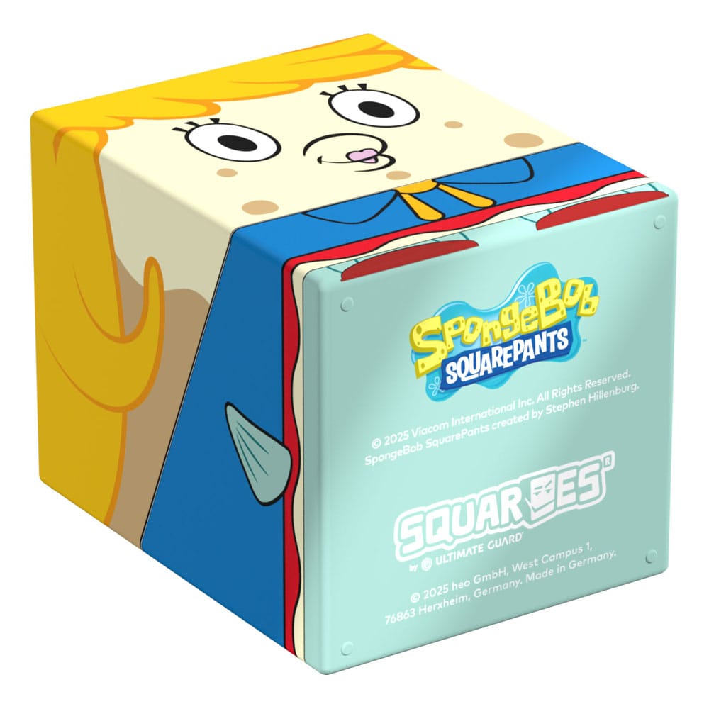 Squaroes - Squaroe SpongeBob SquarePants™