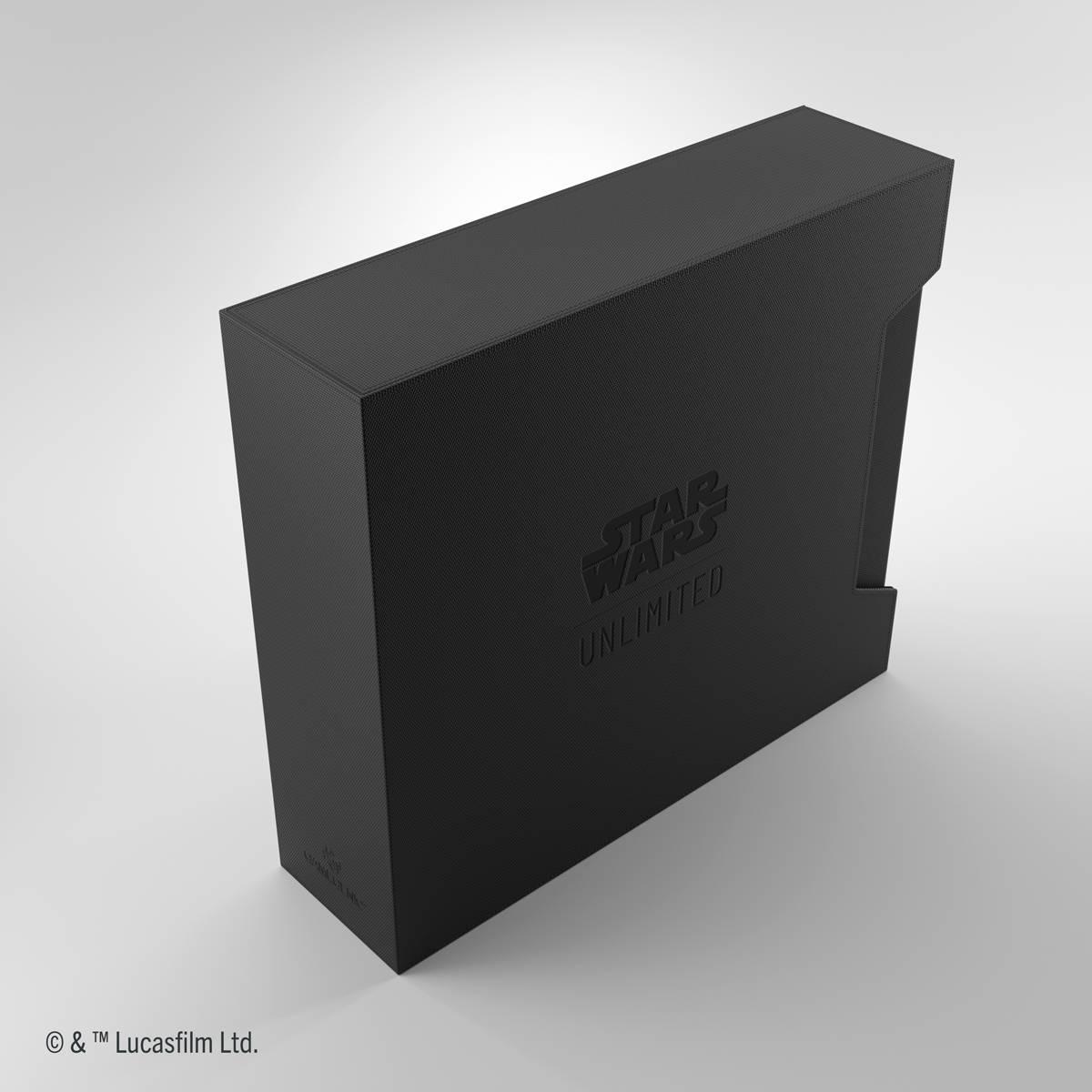 Star Wars: Unlimited Premium Cardport 24-Pocket