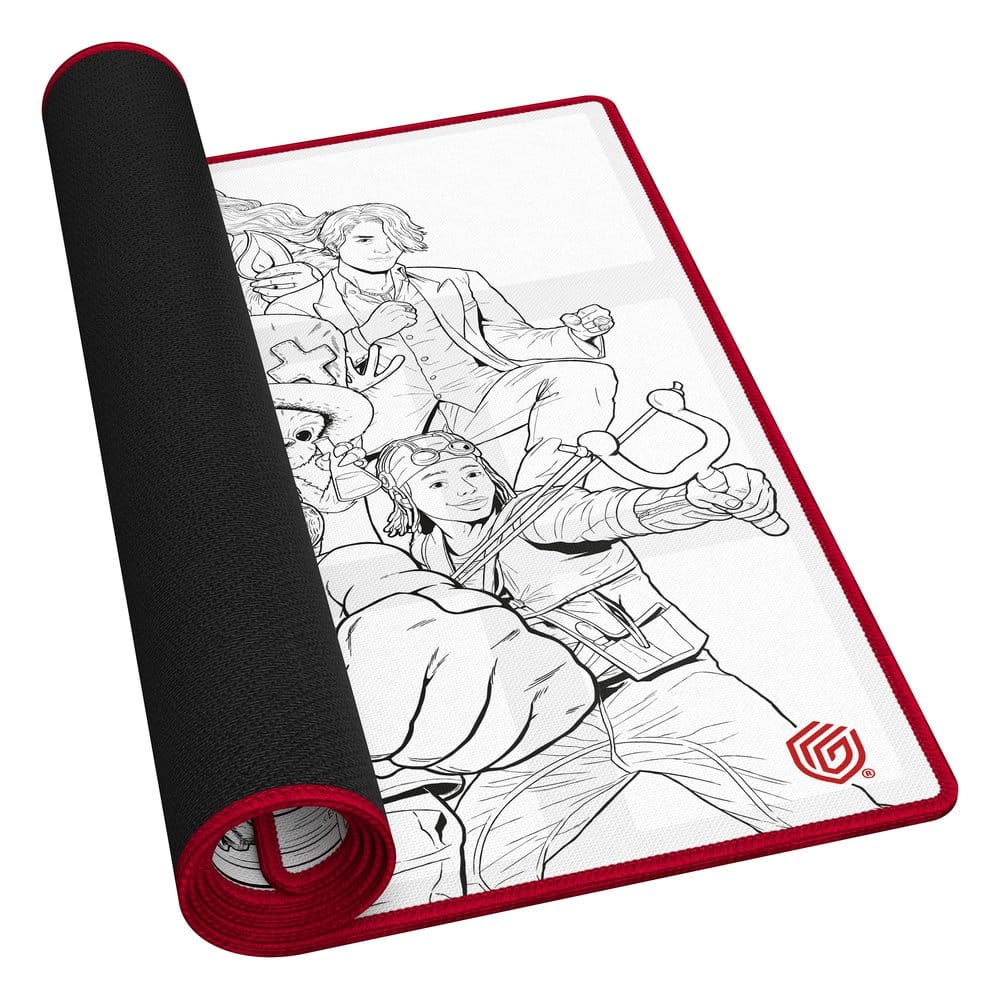 Play-Mat One Piece