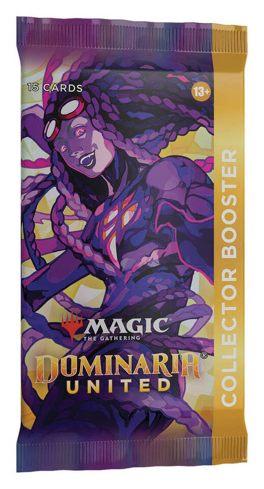 Dominaria United Dominaria United