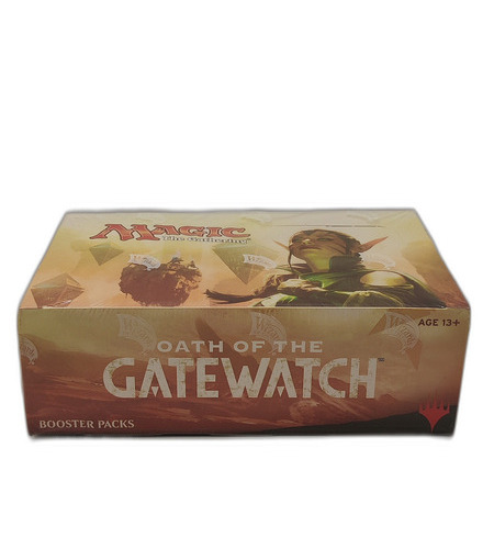 Oath of the Gatewatch Oath of the Gatewatch