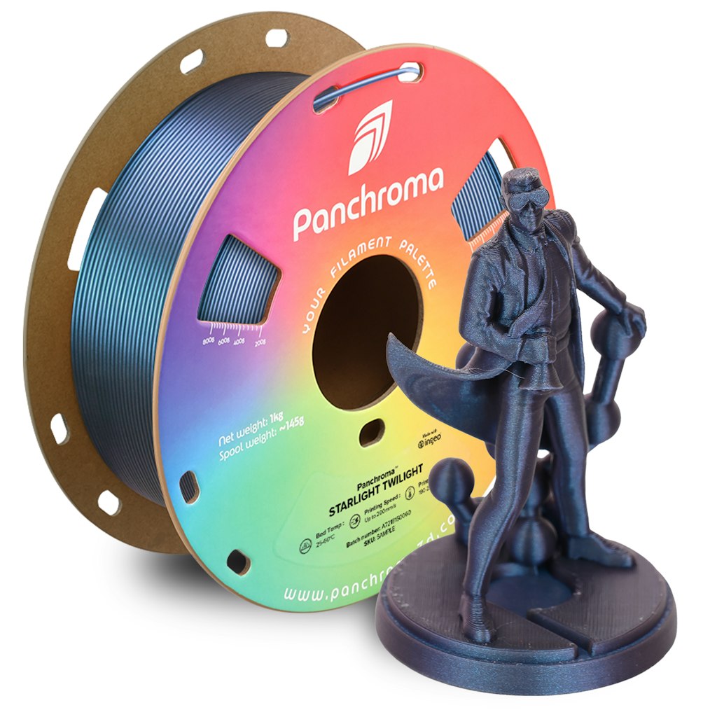 Panchroma PLA Starlight Panchroma PLA Starlight