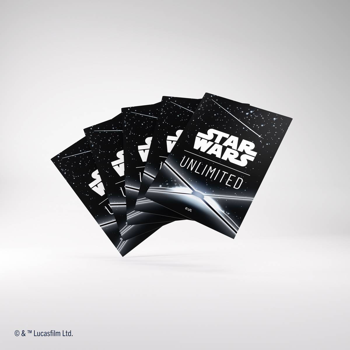 Star Wars: Unlimited Art Sleeves Star Wars: Unlimited Art Sleeves