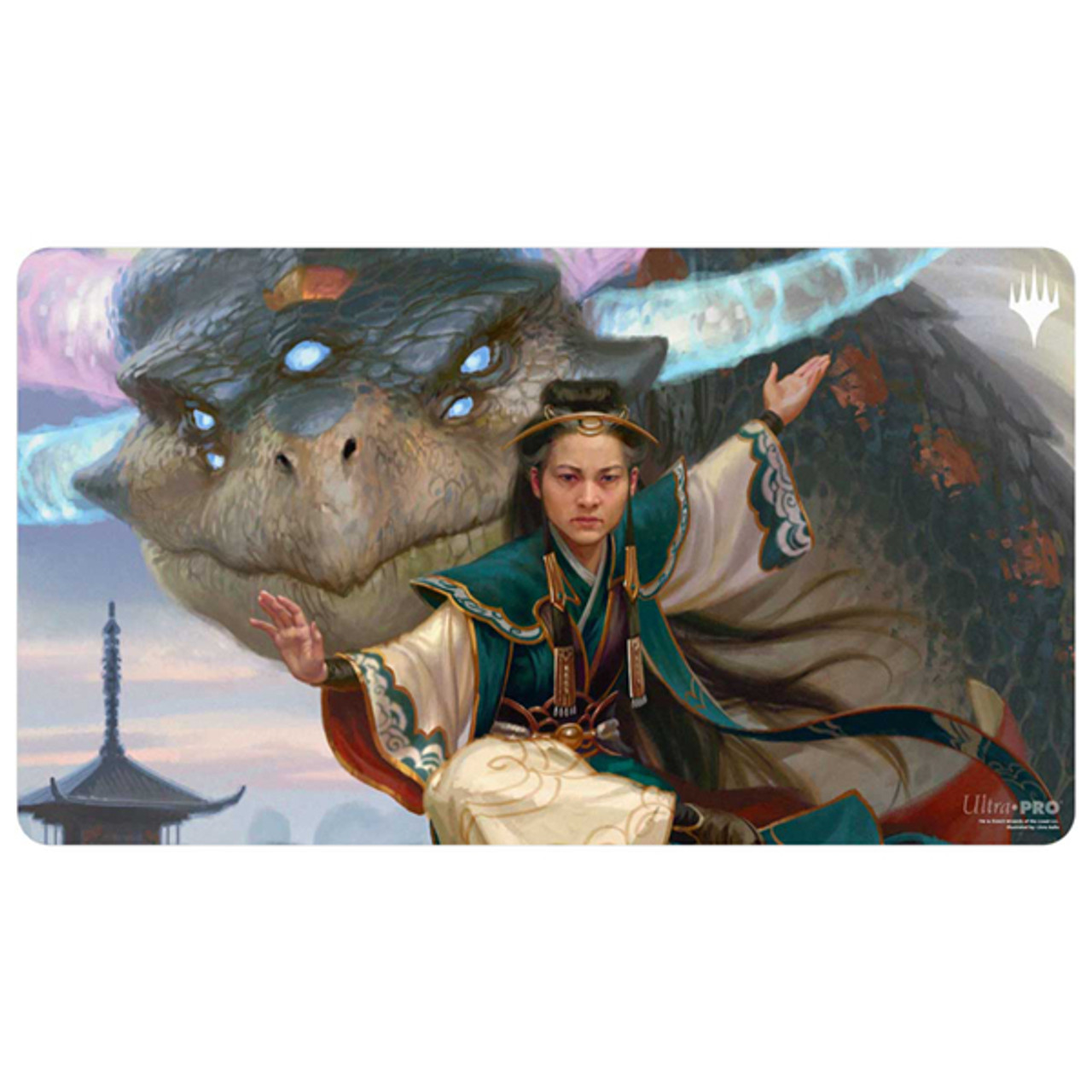 Tarkir: Dragonstorm Playmat Commander Tarkir: Dragonstorm Playmat Commander
