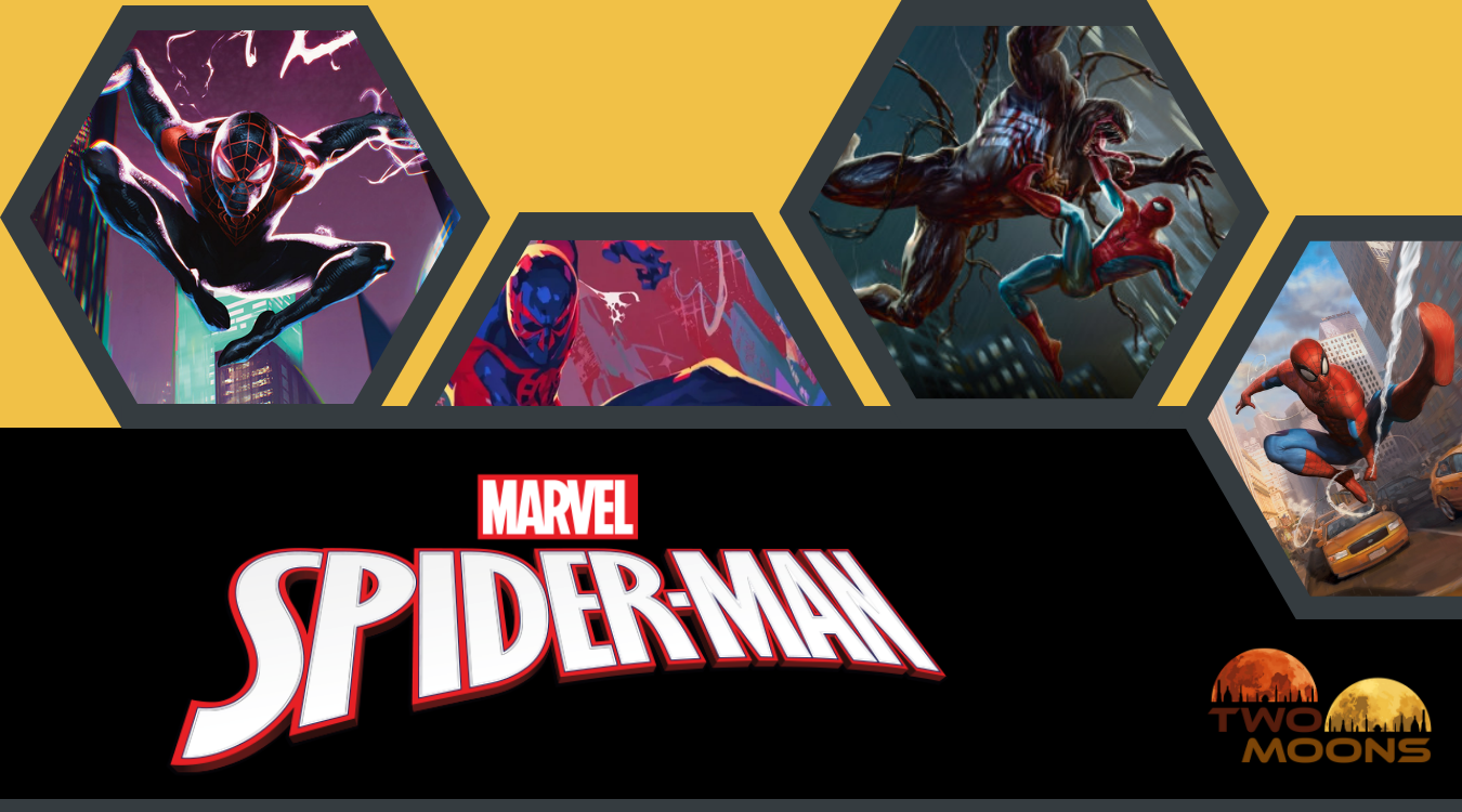 Marvel's Spider-Man Prerelease