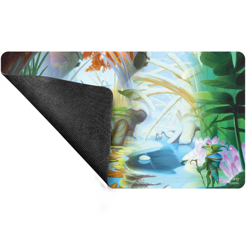 Bloomburrow Playmat Bloomburrow Playmat