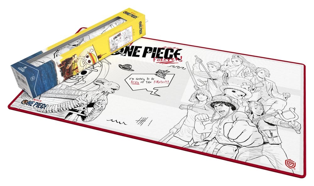 Play-Mat One Piece
