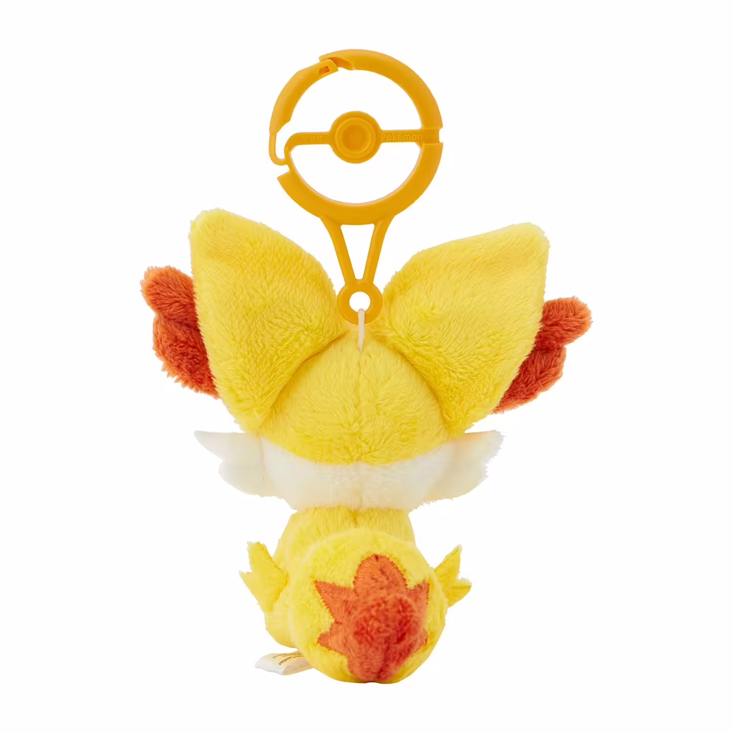 Fennekin / Fynx