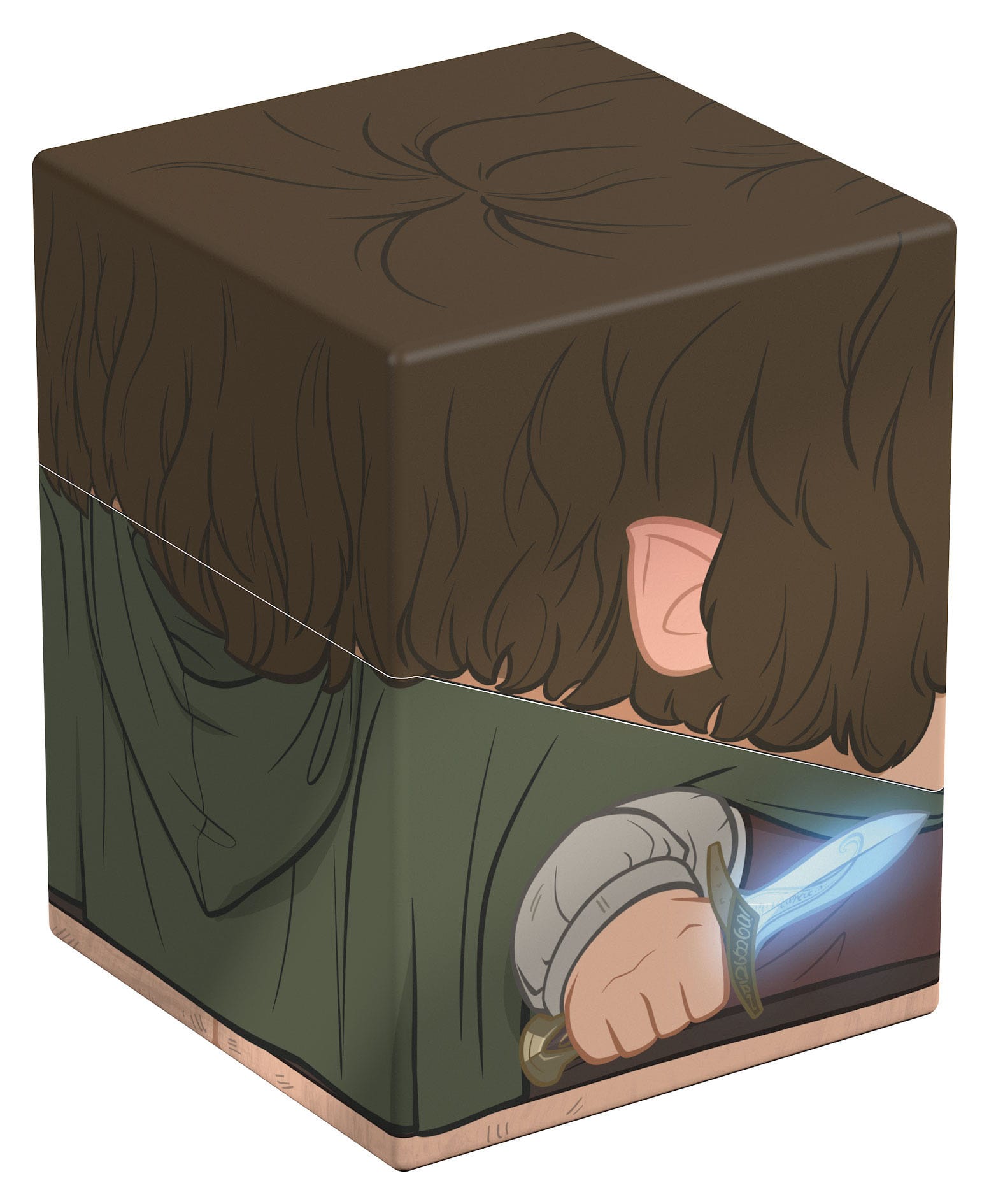 Squaroes - The Lord of the Rings Squaroes - The Lord of the Rings