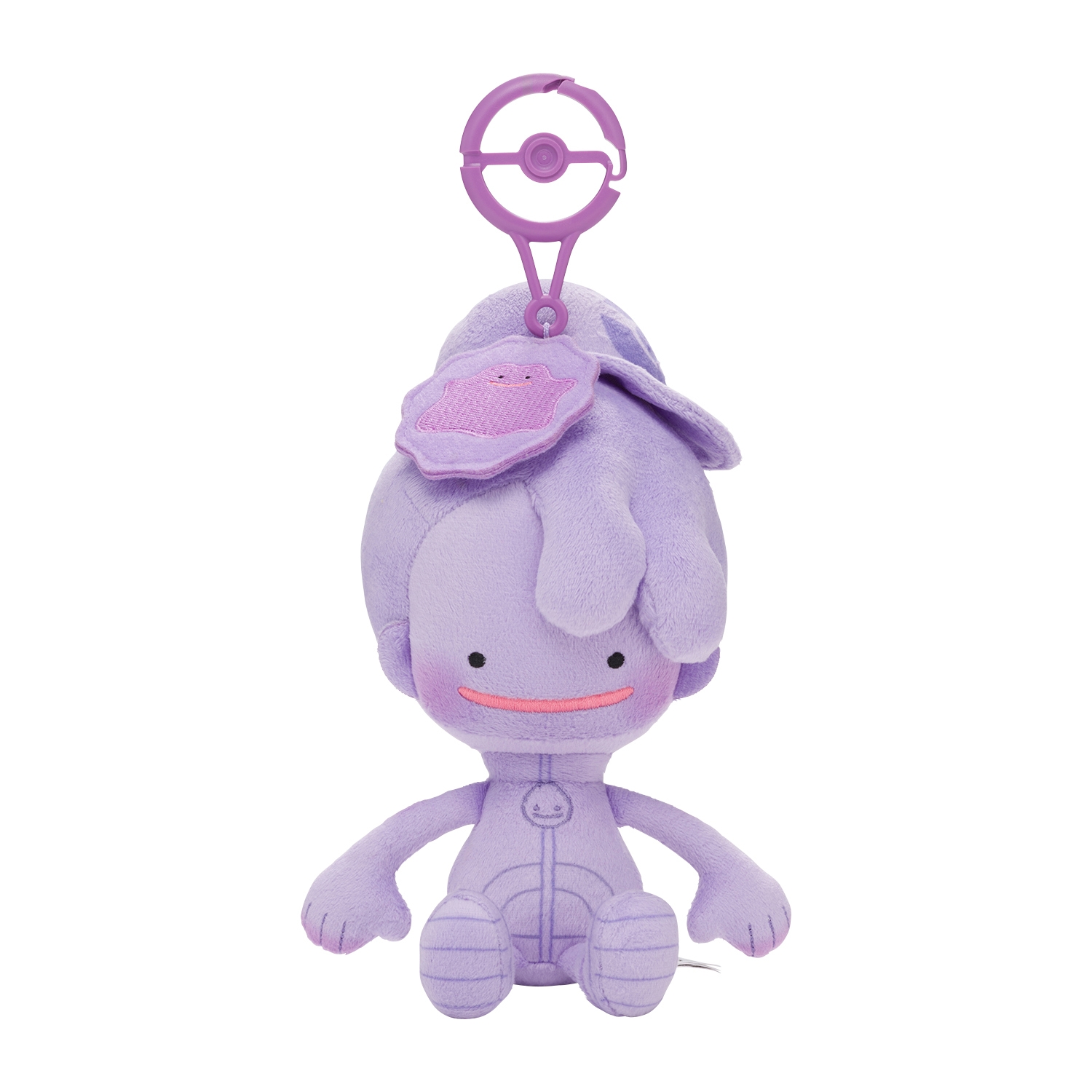 Ditto