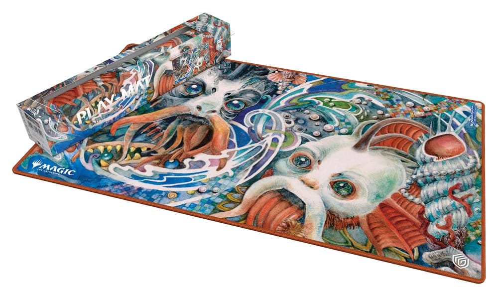 Play-Mat Magic: The Gathering "Lorwyn Eclipsed"