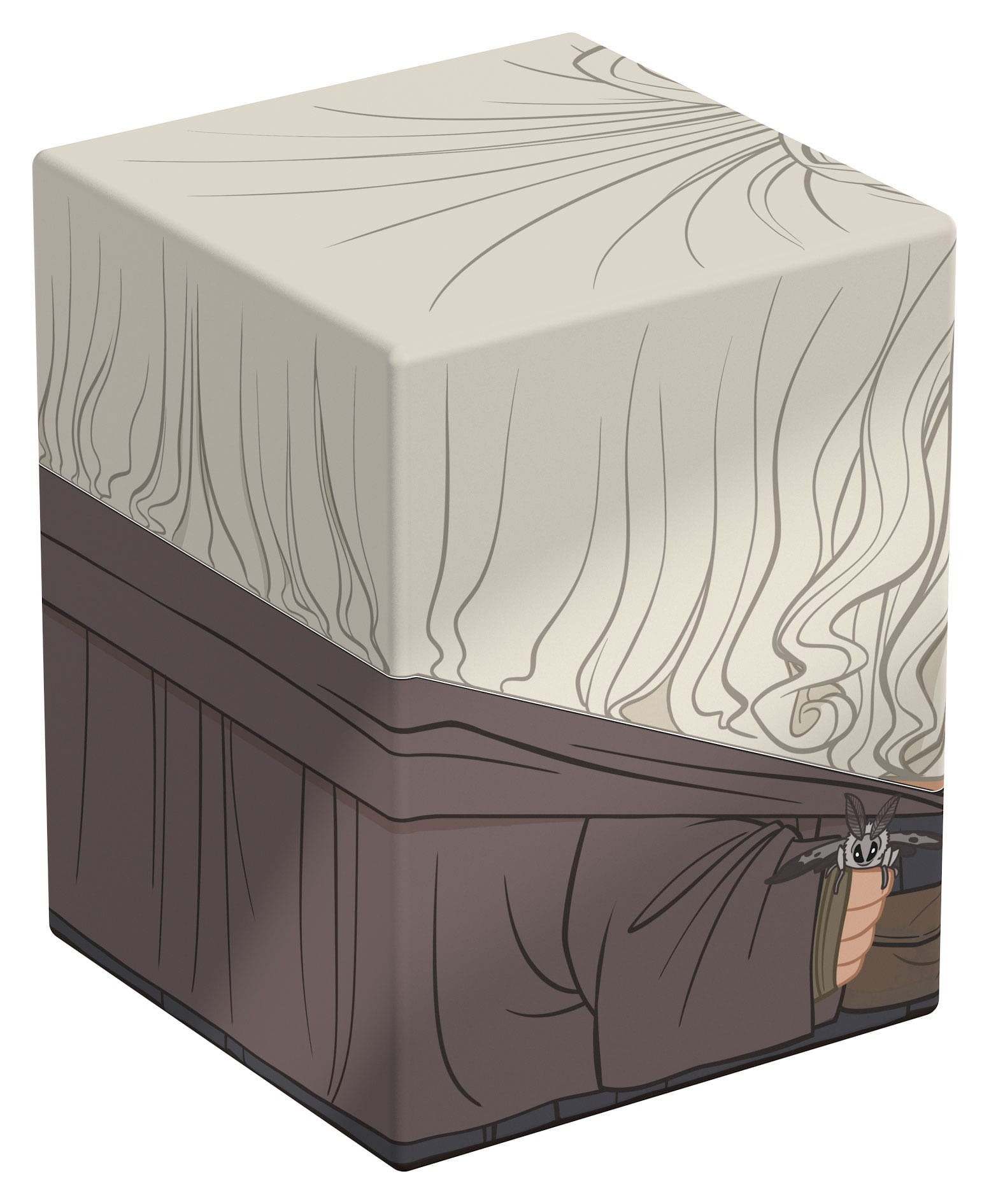 Squaroes - The Lord of the Rings