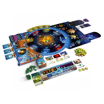 SETI: Search For Extraterrestrial Intelligence