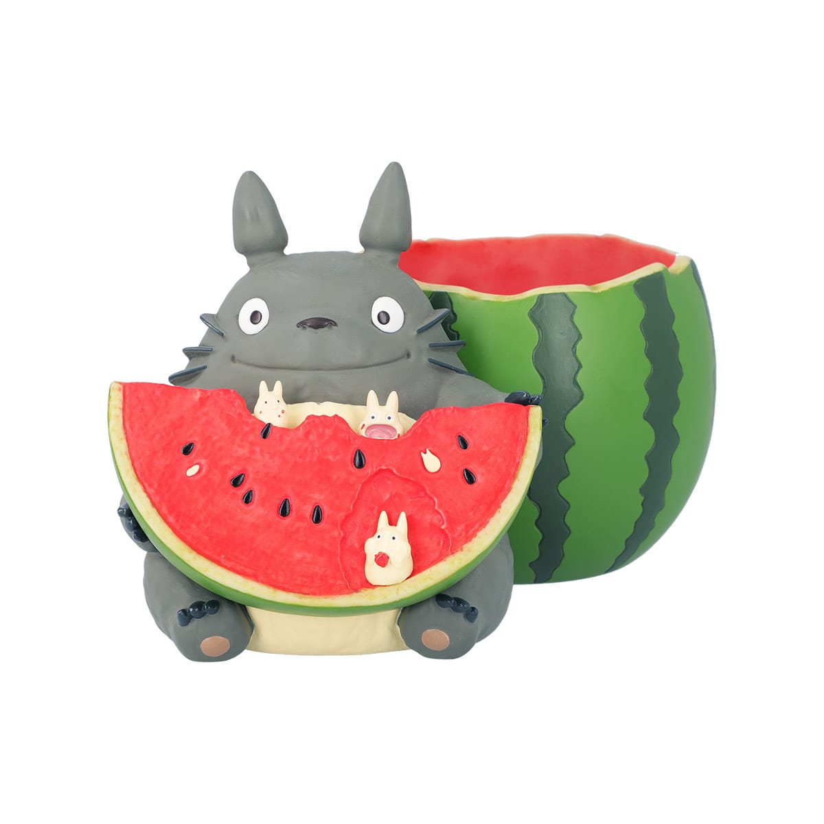 Totoro Watermelon Planter - My Neighbor Totoro