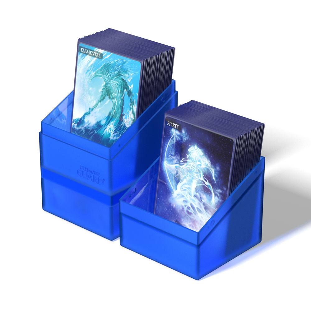 Boulder´n´Tray 100+