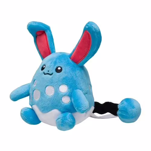 Azumarill / Azumarill