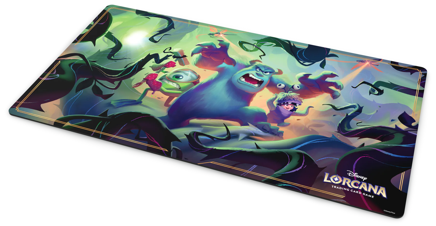 Lorcana Playmat