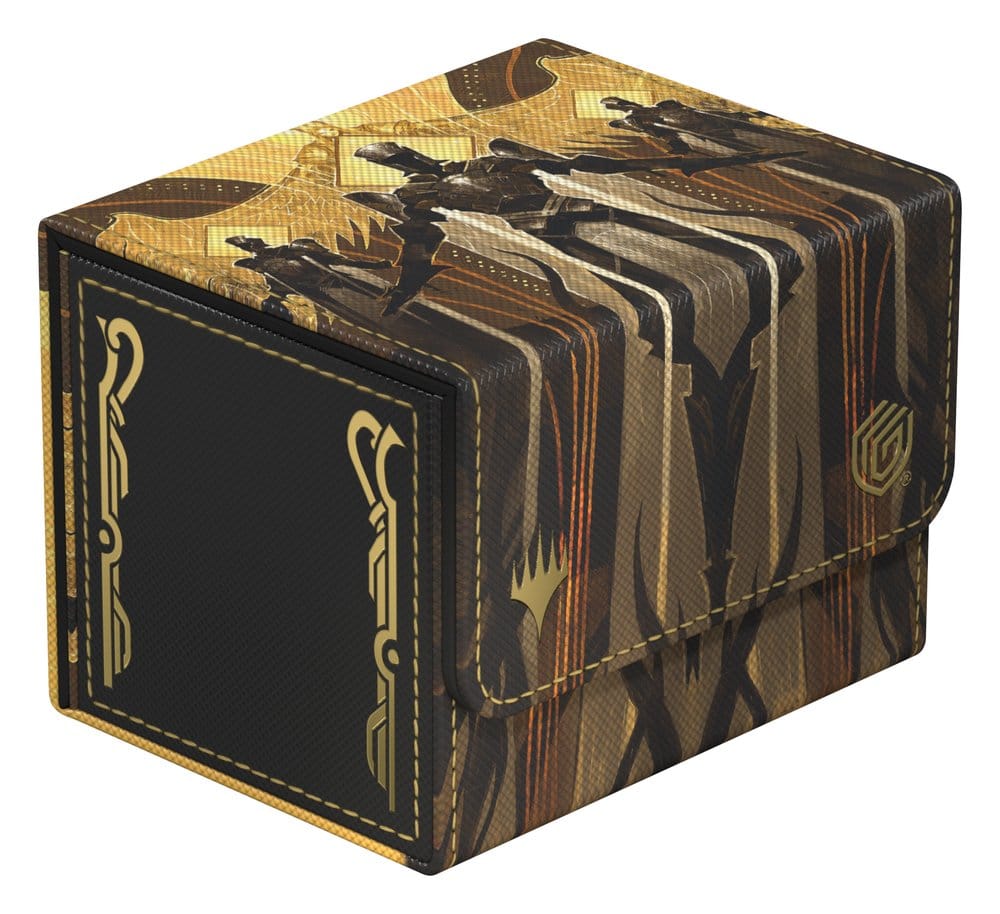 Sidewinder 100+ Xenoskin Magic: The Gathering "Secrets of Strixhaven"