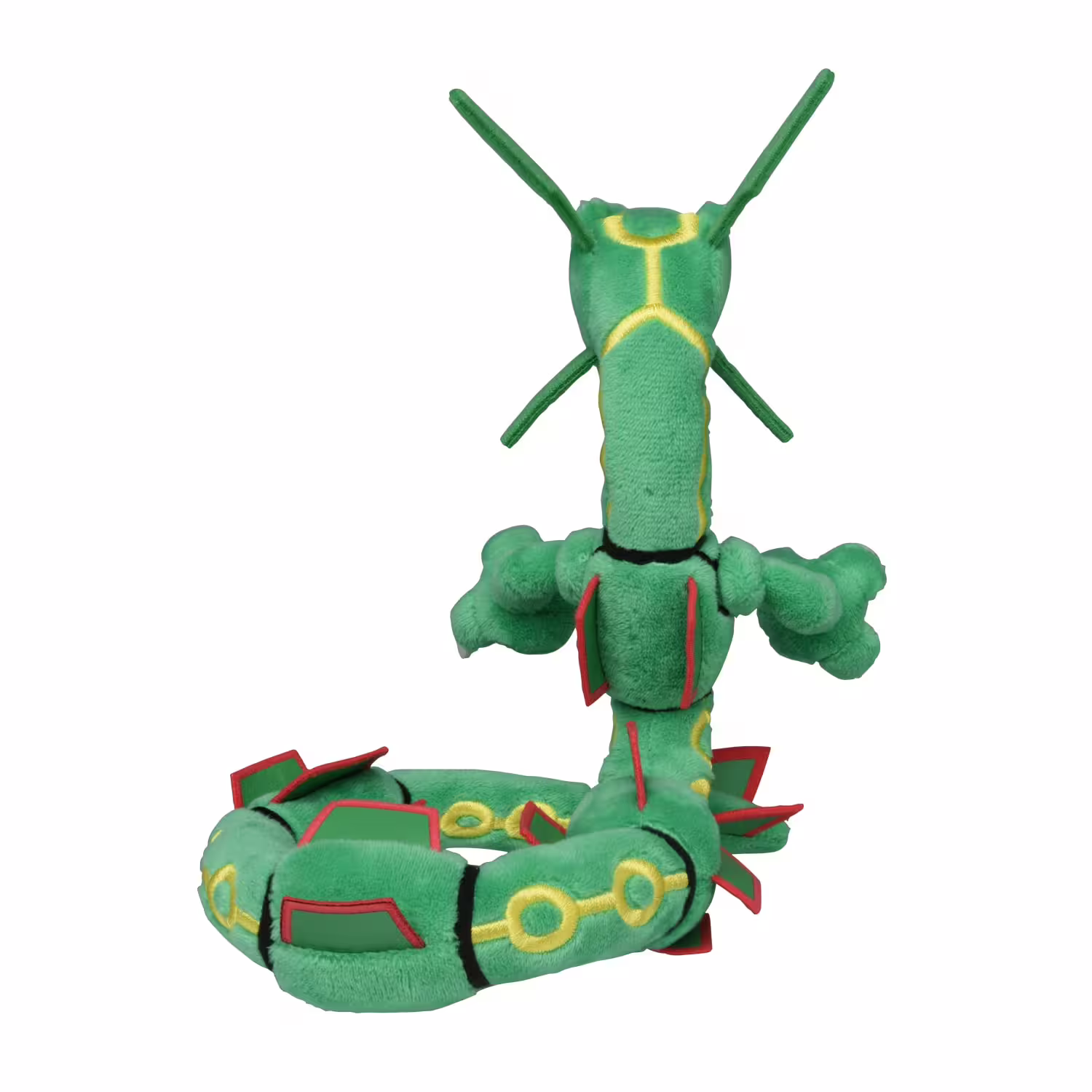 Rayquaza / Rayquaza