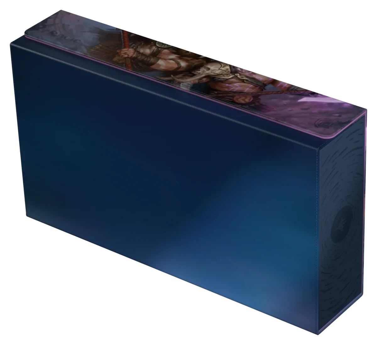 Ultimate Guard Omnihive 1000+ Xenoskin Magic: The Gathering "Reality Fracture" / Face Yourself